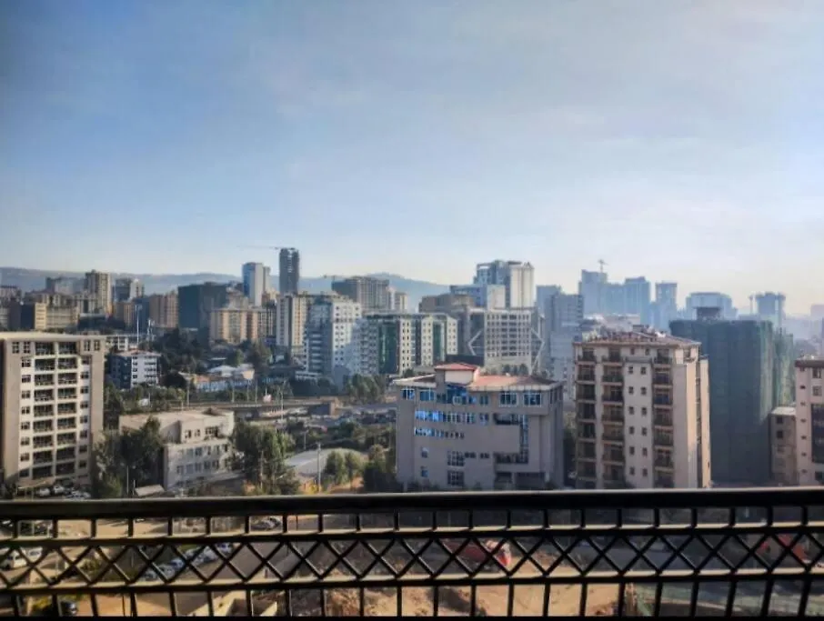 Spacious City Centre Apartment Addis Ababa 0*,  Ethiopia
