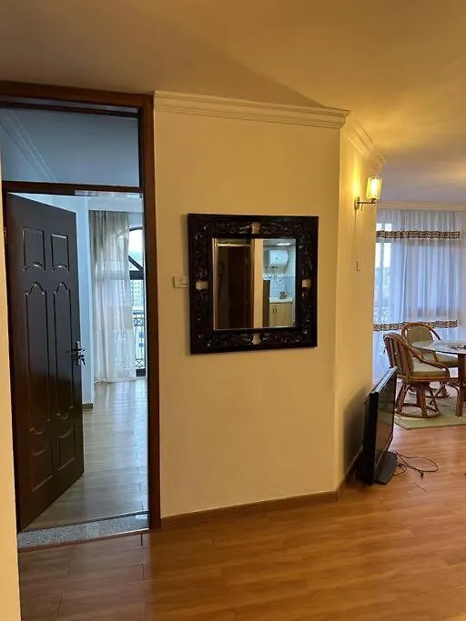 Spacious City Centre Apartment Addis Ababa