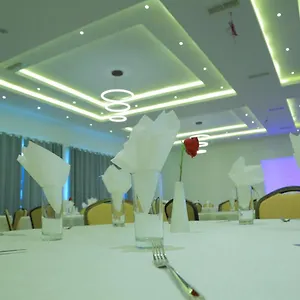 Otel Check, Addis Ababa